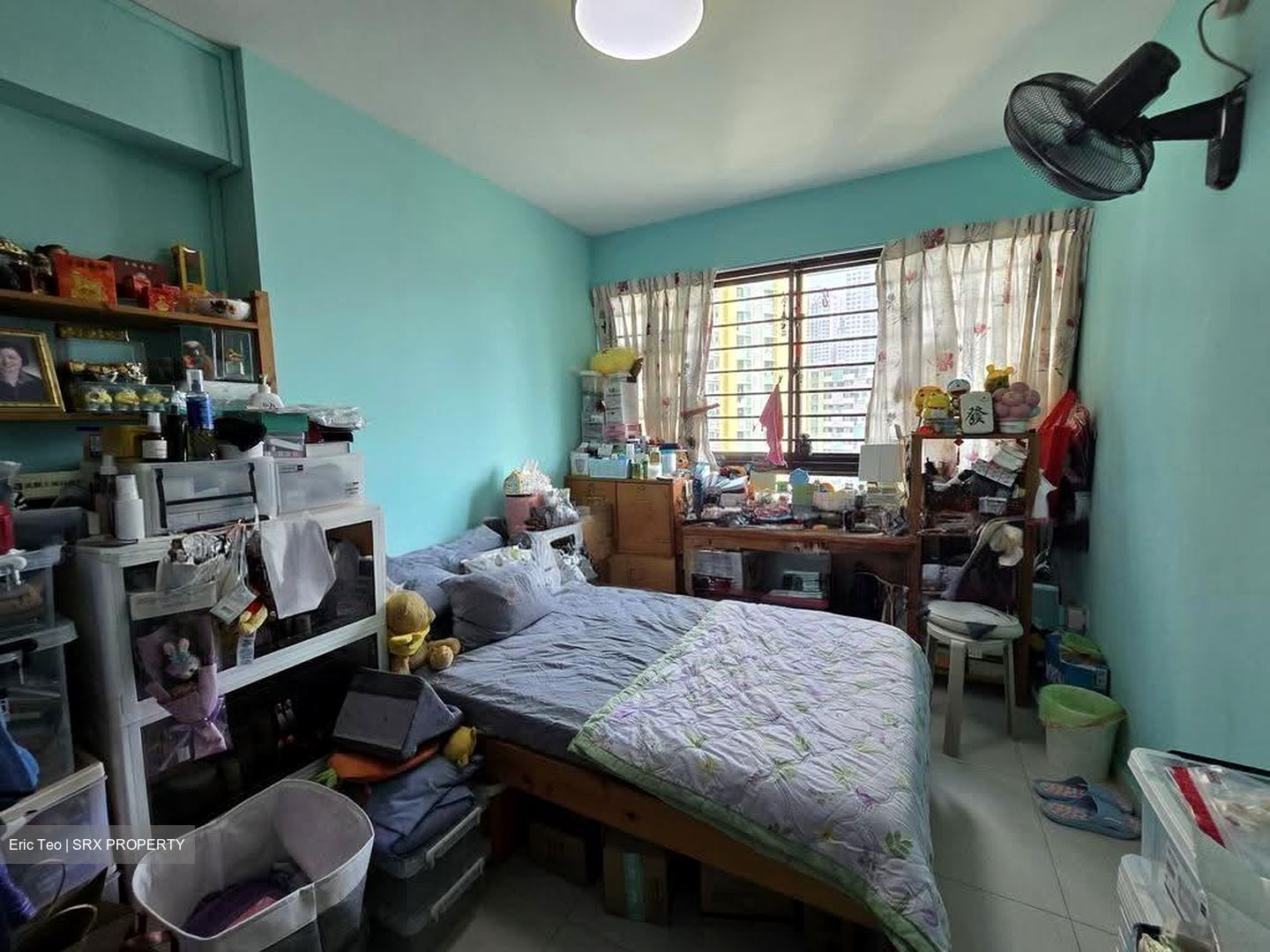 Blk 58 Havelock View (Bukit Merah), HDB 4 Rooms #626538801